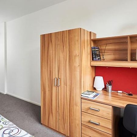 Zeni Ensuite, Cambridge Exterior foto
