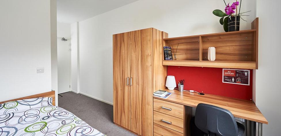 Zeni Ensuite, Cambridge Exterior foto